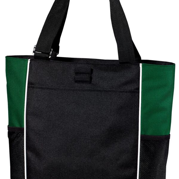 Panel Tote Thumbnail