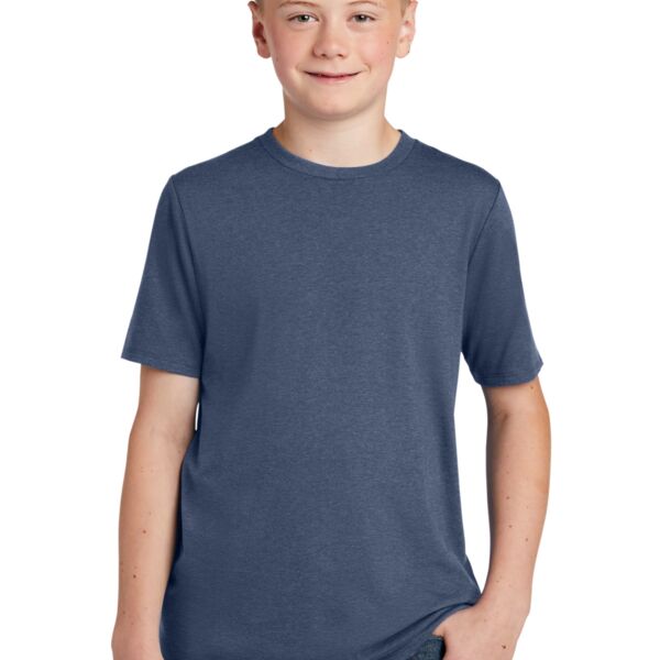 Youth Perfect Tri ® Tee Thumbnail