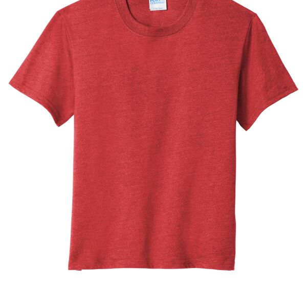Youth Fan Favorite Blend Tee Thumbnail