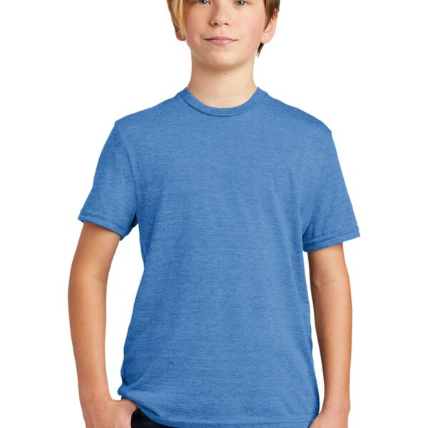 Youth Tri Blend Tee Thumbnail