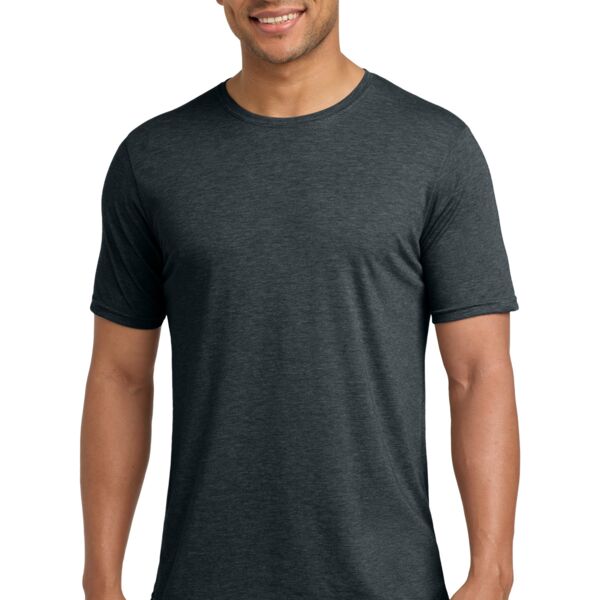 Adult Poly/Cotton Tee Thumbnail