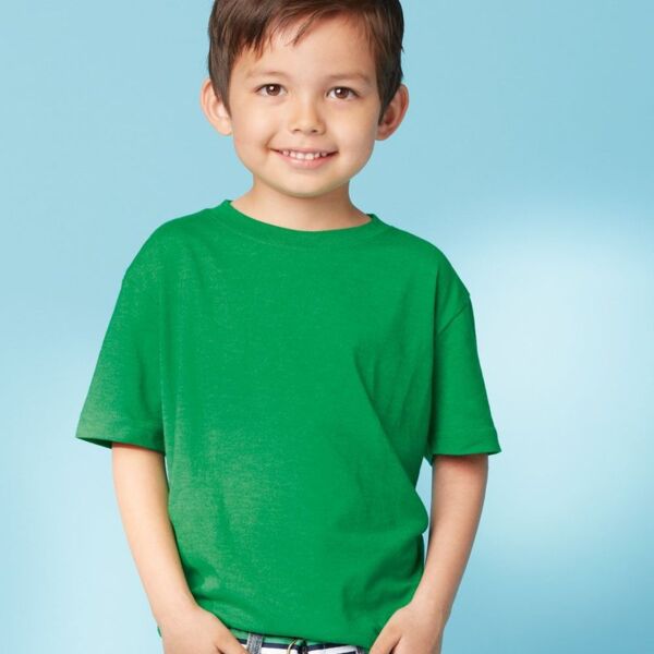 Toddler Vintage Fine Jersey Tee Thumbnail