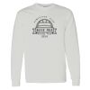 Heavy Cotton "Budget" Long Sleeve T-Shirt Thumbnail
