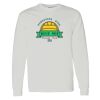 Heavy Cotton "Budget" Long Sleeve T-Shirt Thumbnail