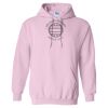 Heavy Blend Hooded Sweatshirt Thumbnail